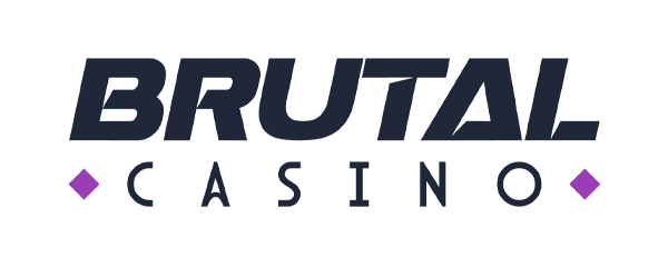 Brutal Casino logo